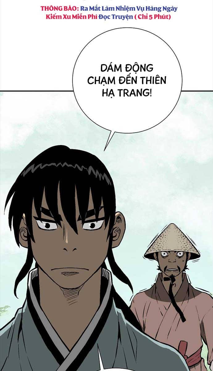 Truyện Tranh Vĩ Linh Kiếm Tiên trang 5