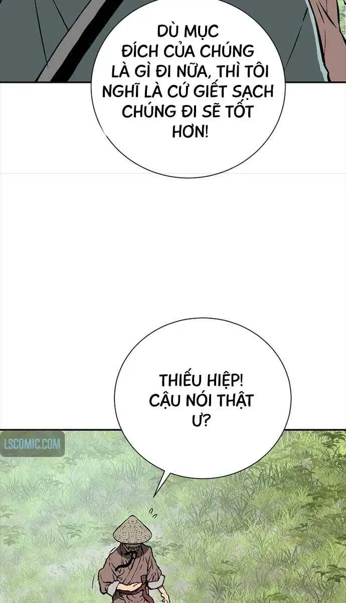 Truyện Tranh Vĩ Linh Kiếm Tiên trang 5