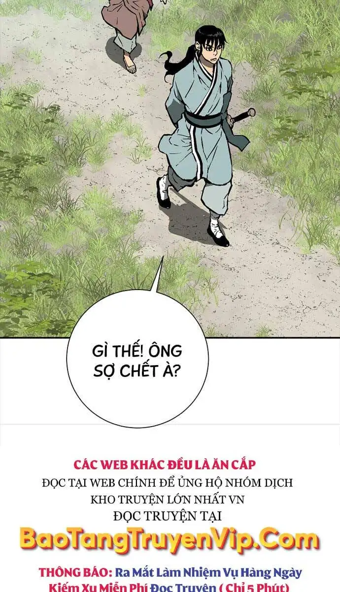 Truyện Tranh Vĩ Linh Kiếm Tiên trang 5