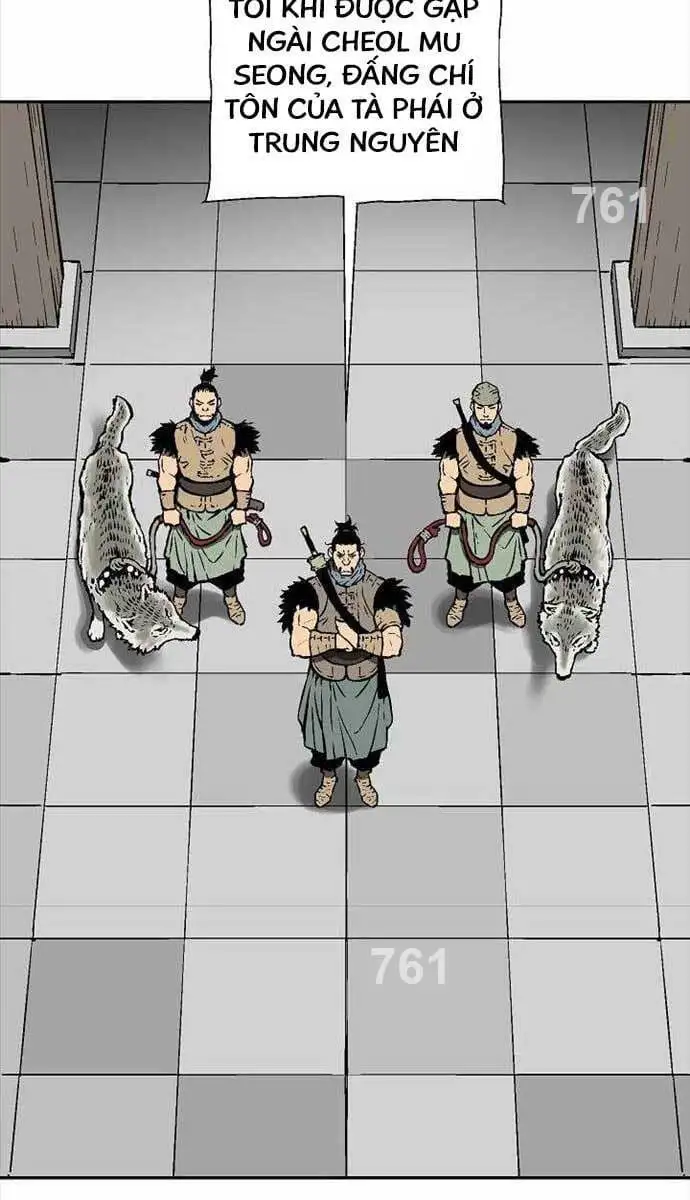 Truyện Tranh Vĩ Linh Kiếm Tiên trang 5