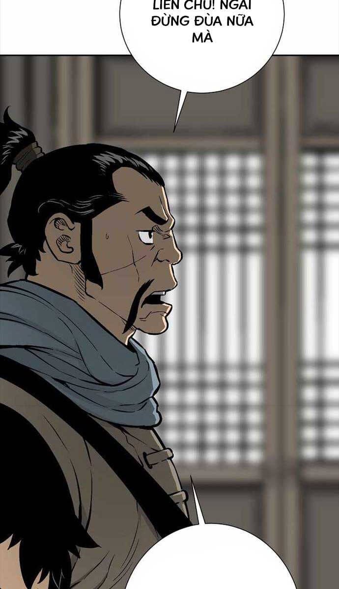 Truyện Tranh Vĩ Linh Kiếm Tiên trang 5