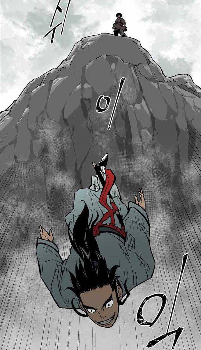 Truyện Tranh Vĩ Linh Kiếm Tiên trang 5