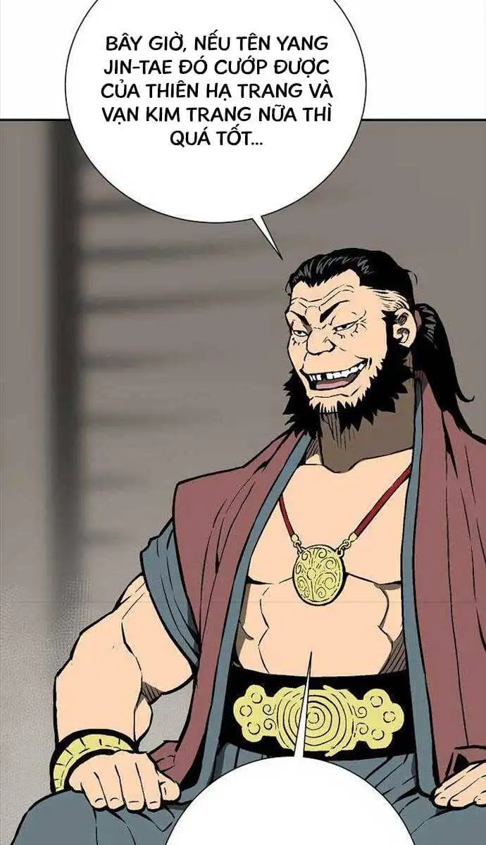 Truyện Tranh Vĩ Linh Kiếm Tiên trang 5