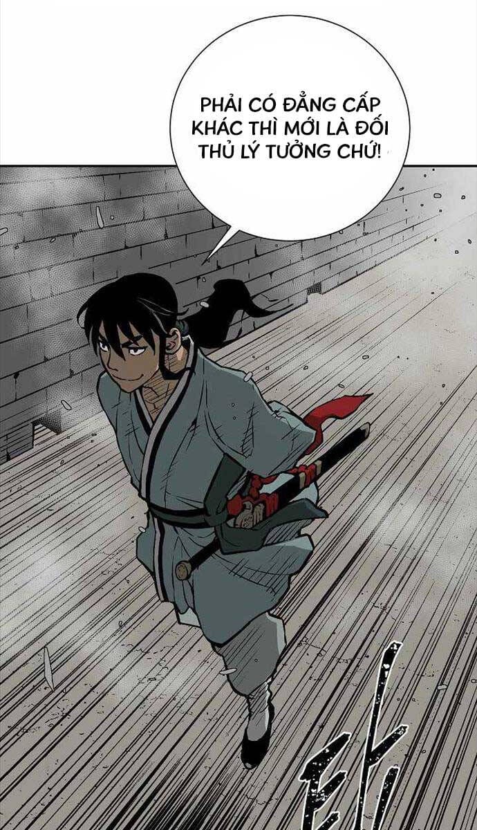 Truyện Tranh Vĩ Linh Kiếm Tiên trang 5