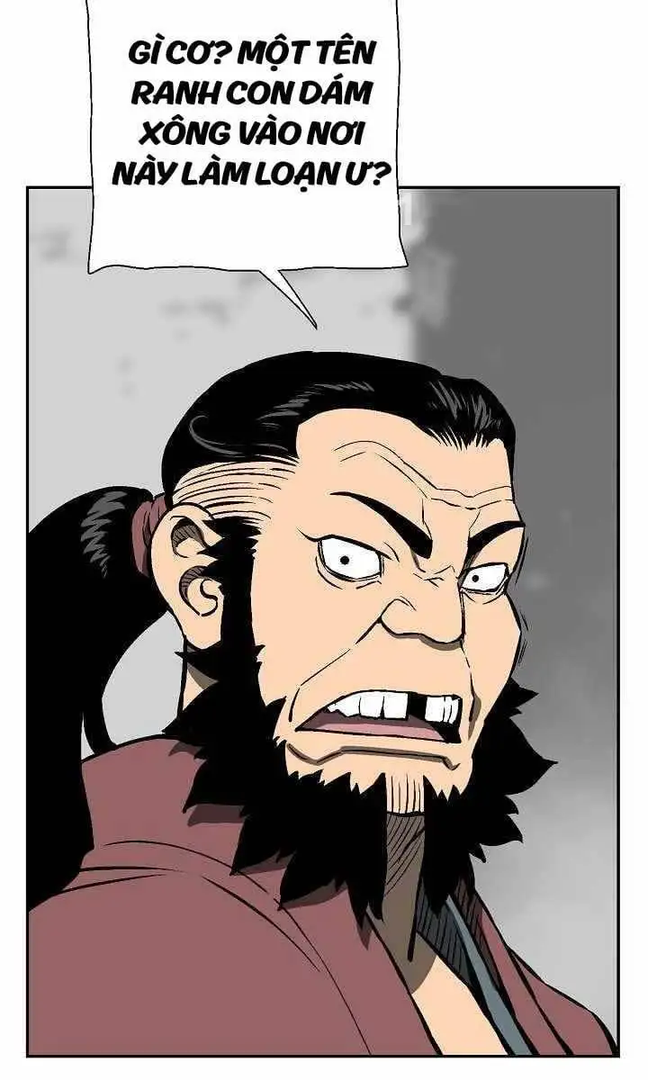 Truyện Tranh Vĩ Linh Kiếm Tiên trang 5