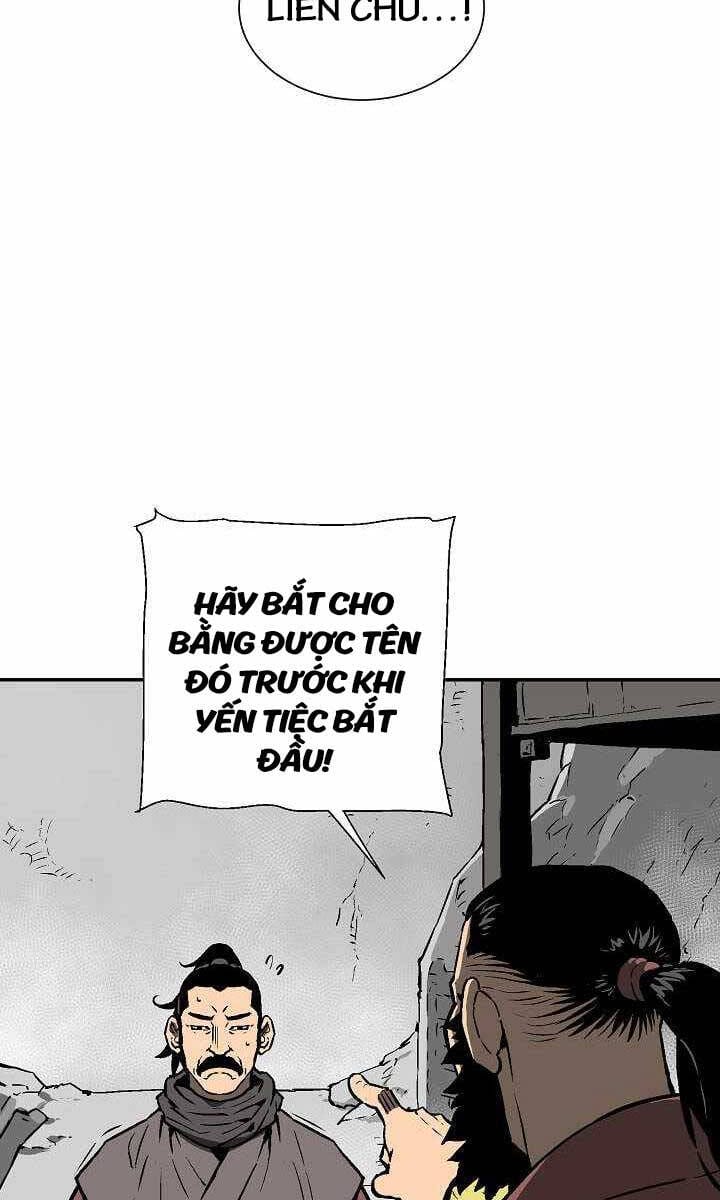 Truyện Tranh Vĩ Linh Kiếm Tiên trang 5