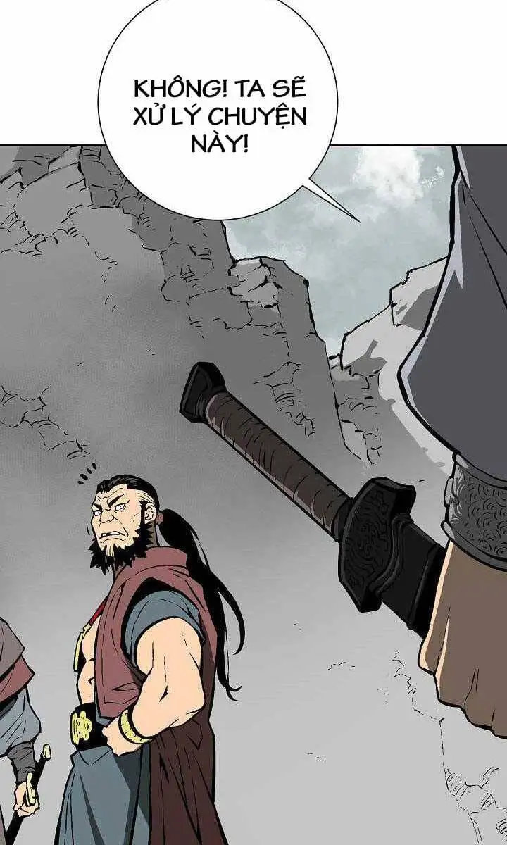 Truyện Tranh Vĩ Linh Kiếm Tiên trang 5