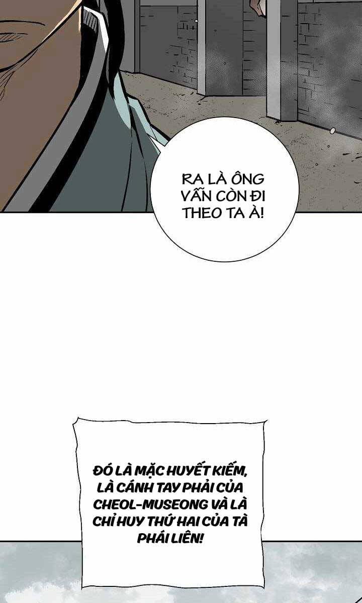 Truyện Tranh Vĩ Linh Kiếm Tiên trang 5