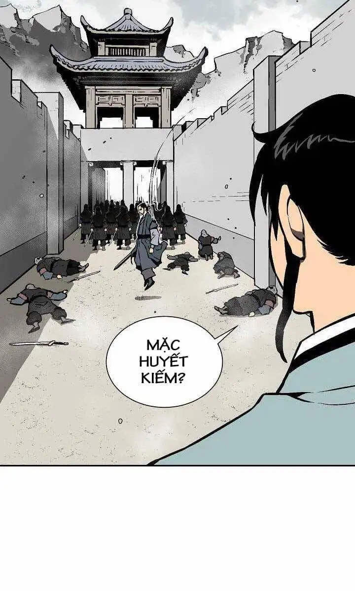 Truyện Tranh Vĩ Linh Kiếm Tiên trang 5