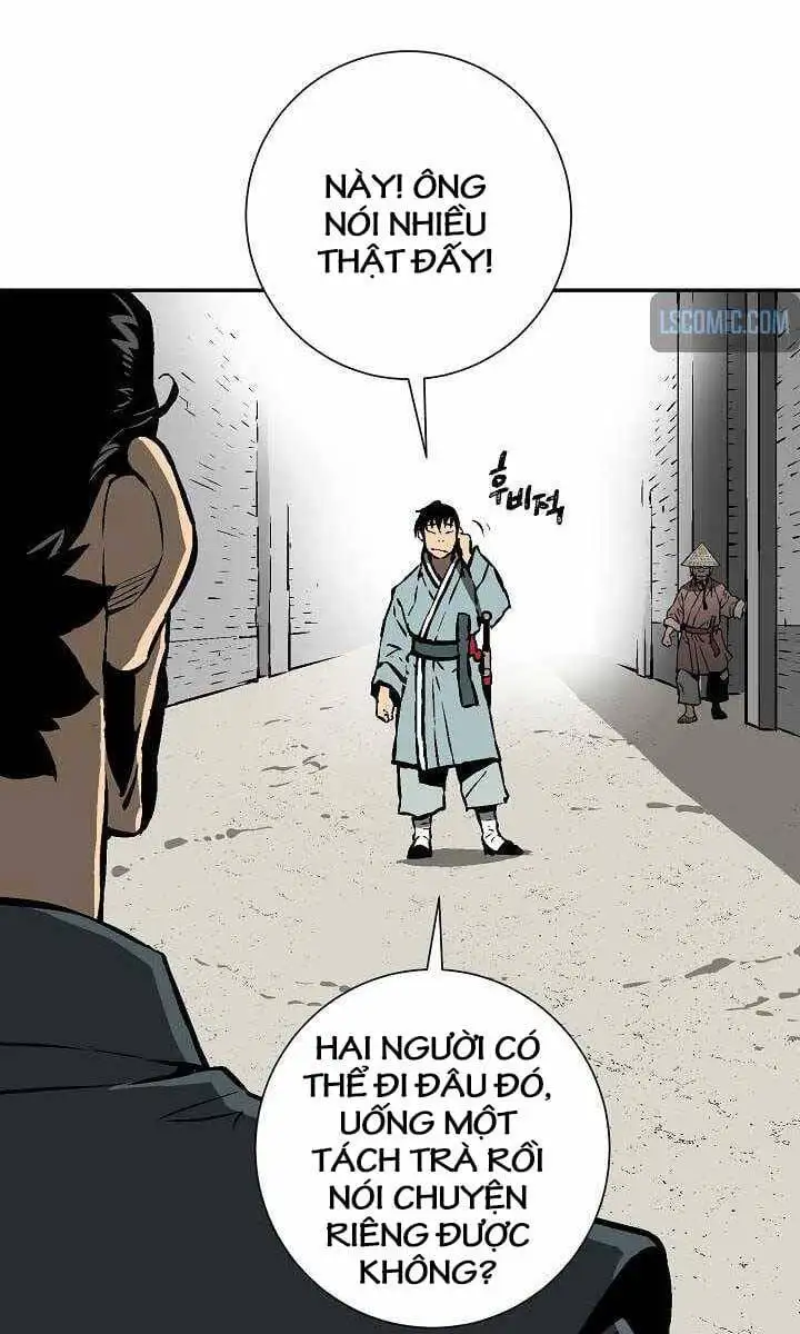 Truyện Tranh Vĩ Linh Kiếm Tiên trang 5