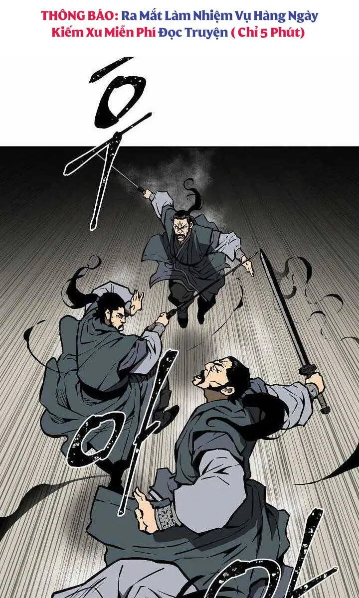 Truyện Tranh Vĩ Linh Kiếm Tiên trang 5