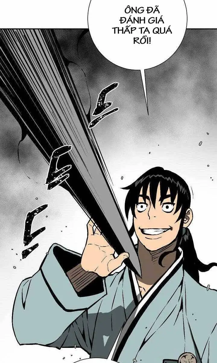 Truyện Tranh Vĩ Linh Kiếm Tiên trang 5