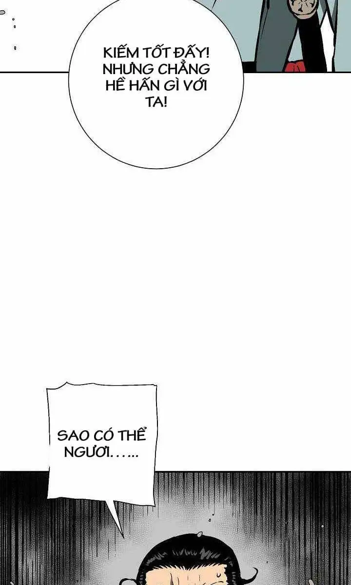 Truyện Tranh Vĩ Linh Kiếm Tiên trang 5