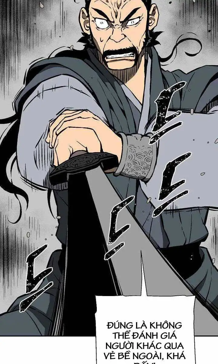 Truyện Tranh Vĩ Linh Kiếm Tiên trang 5