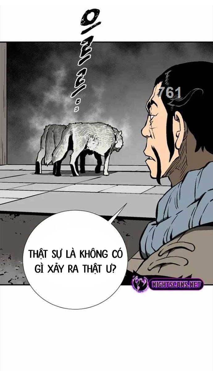 Truyện Tranh Vĩ Linh Kiếm Tiên trang 5