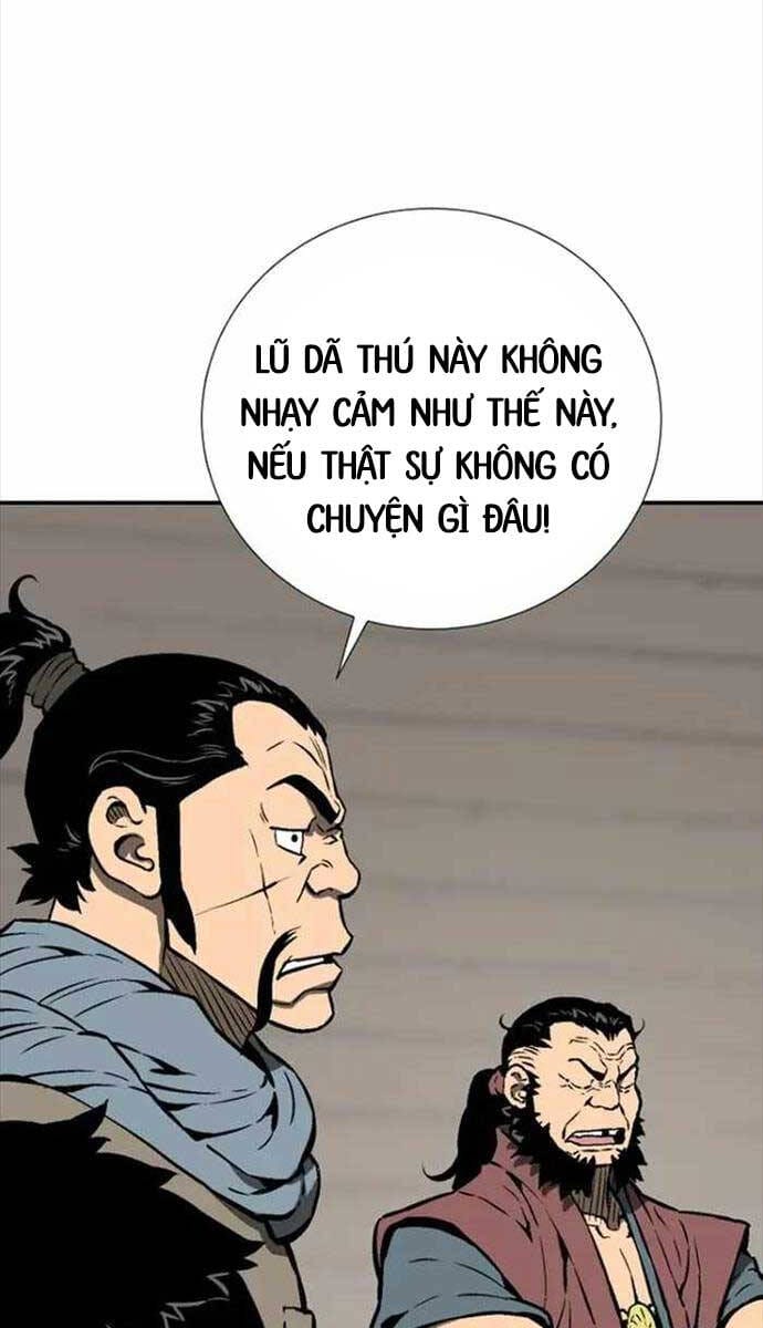 Truyện Tranh Vĩ Linh Kiếm Tiên trang 5