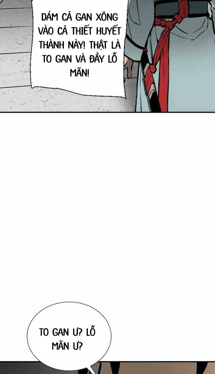 Truyện Tranh Vĩ Linh Kiếm Tiên trang 5