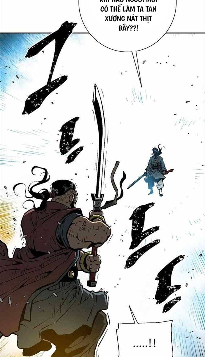 Truyện Tranh Vĩ Linh Kiếm Tiên trang 5