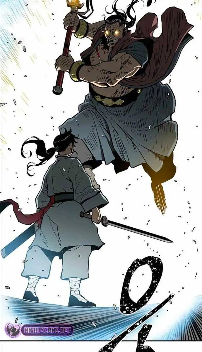 Truyện Tranh Vĩ Linh Kiếm Tiên trang 5