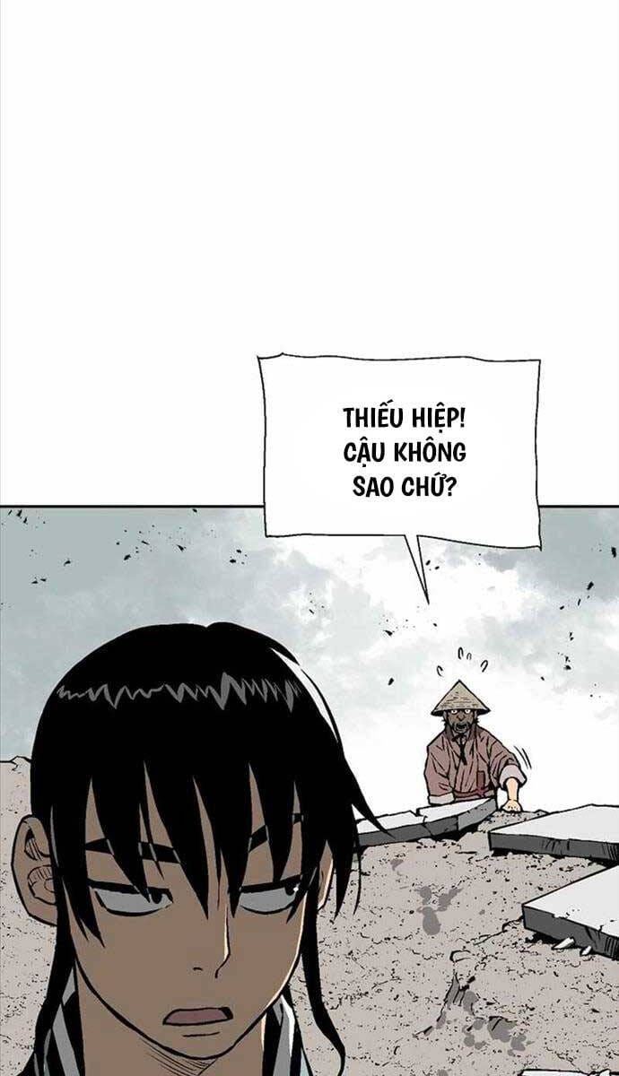 Truyện Tranh Vĩ Linh Kiếm Tiên trang 5