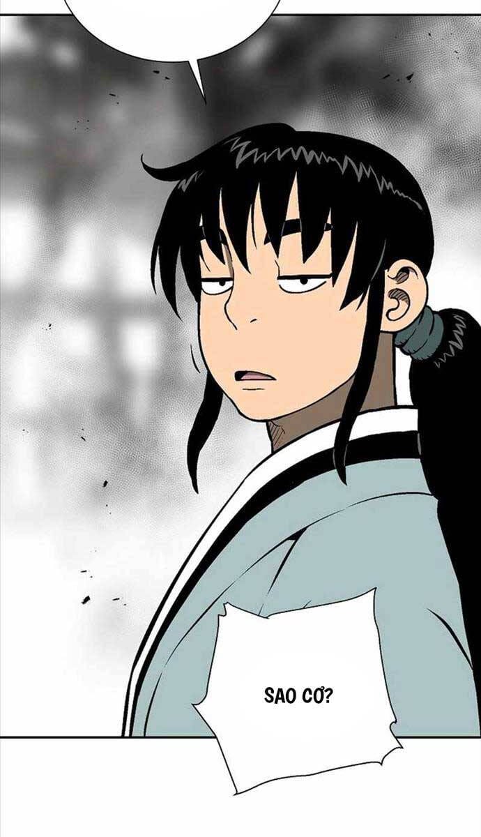 Truyện Tranh Vĩ Linh Kiếm Tiên trang 5