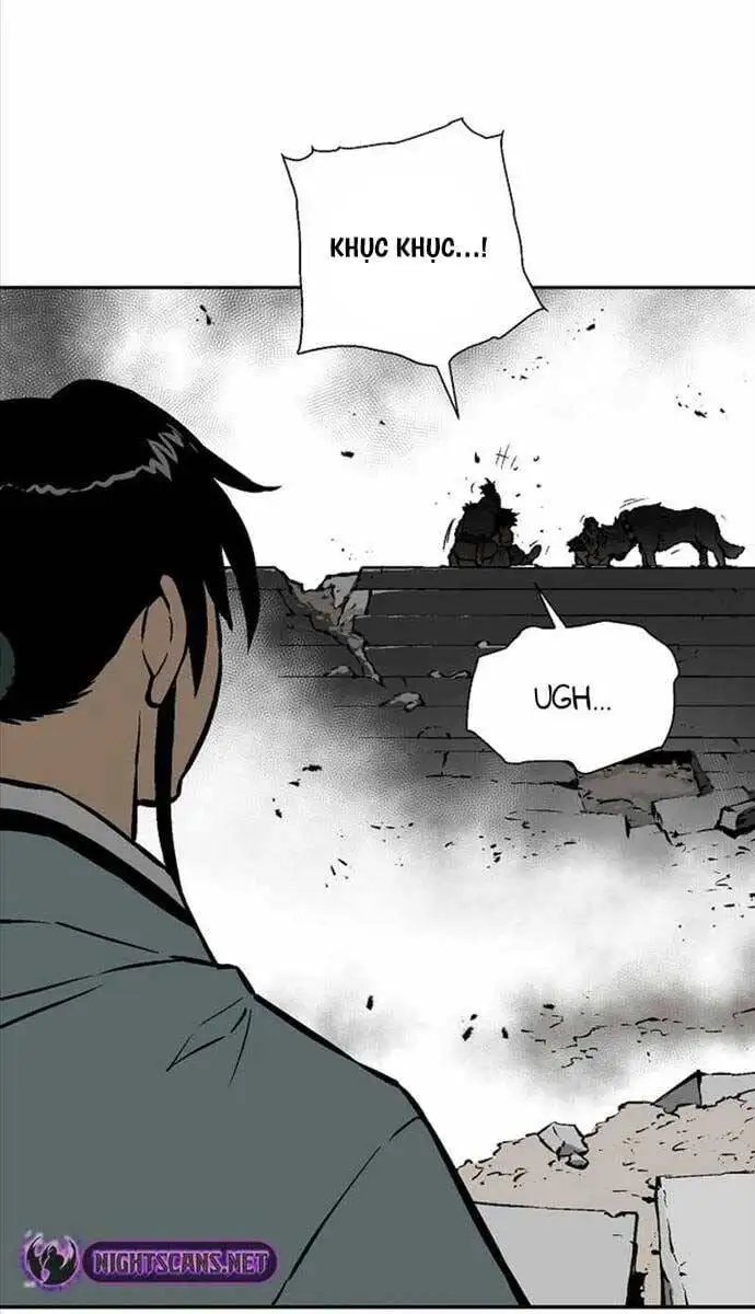 Truyện Tranh Vĩ Linh Kiếm Tiên trang 5