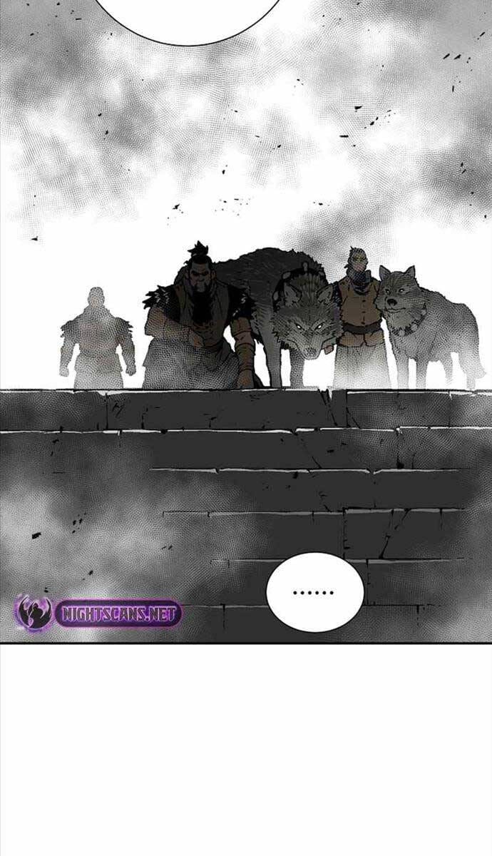 Truyện Tranh Vĩ Linh Kiếm Tiên trang 5