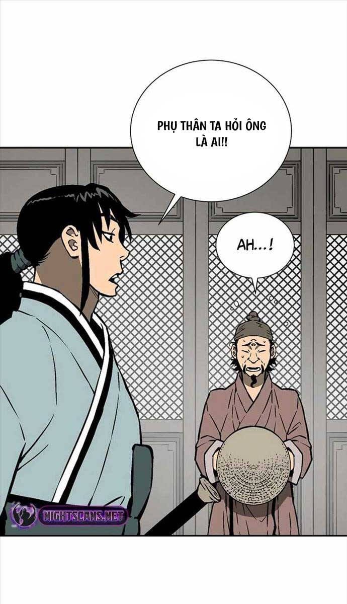 Truyện Tranh Vĩ Linh Kiếm Tiên trang 5