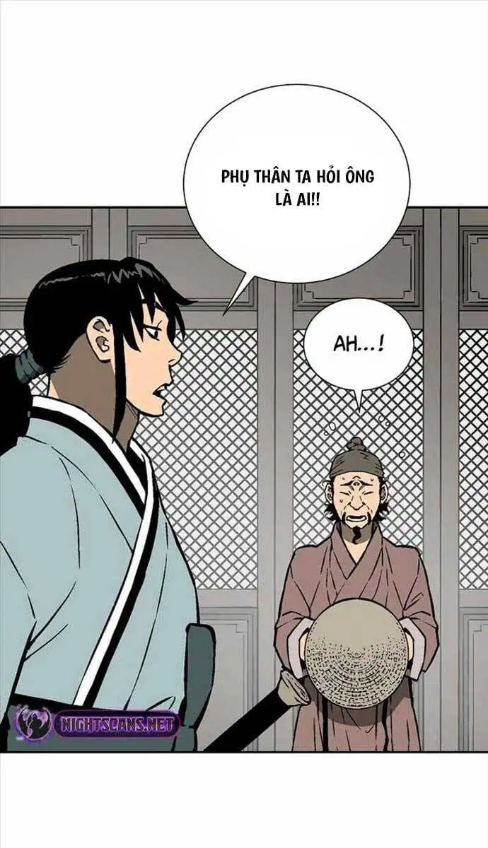 Truyện Tranh Vĩ Linh Kiếm Tiên trang 5