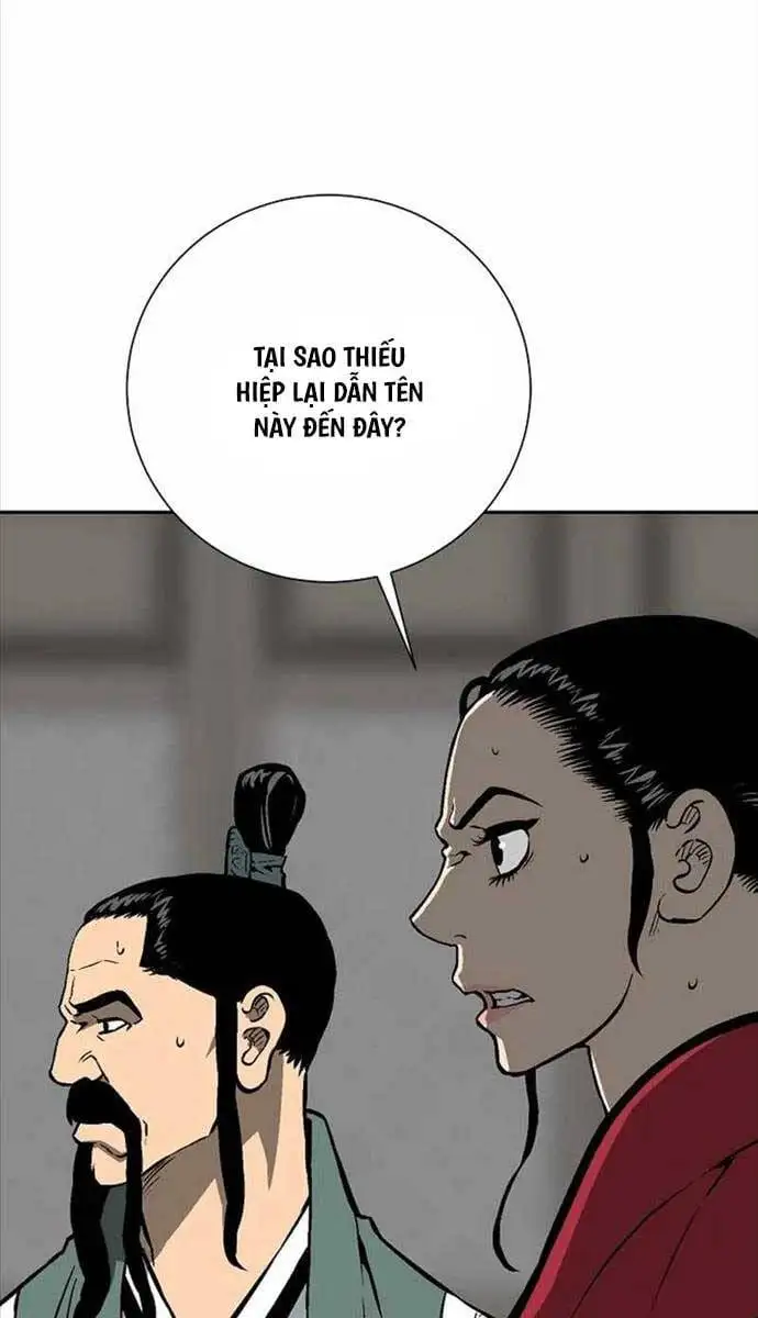 Truyện Tranh Vĩ Linh Kiếm Tiên trang 5