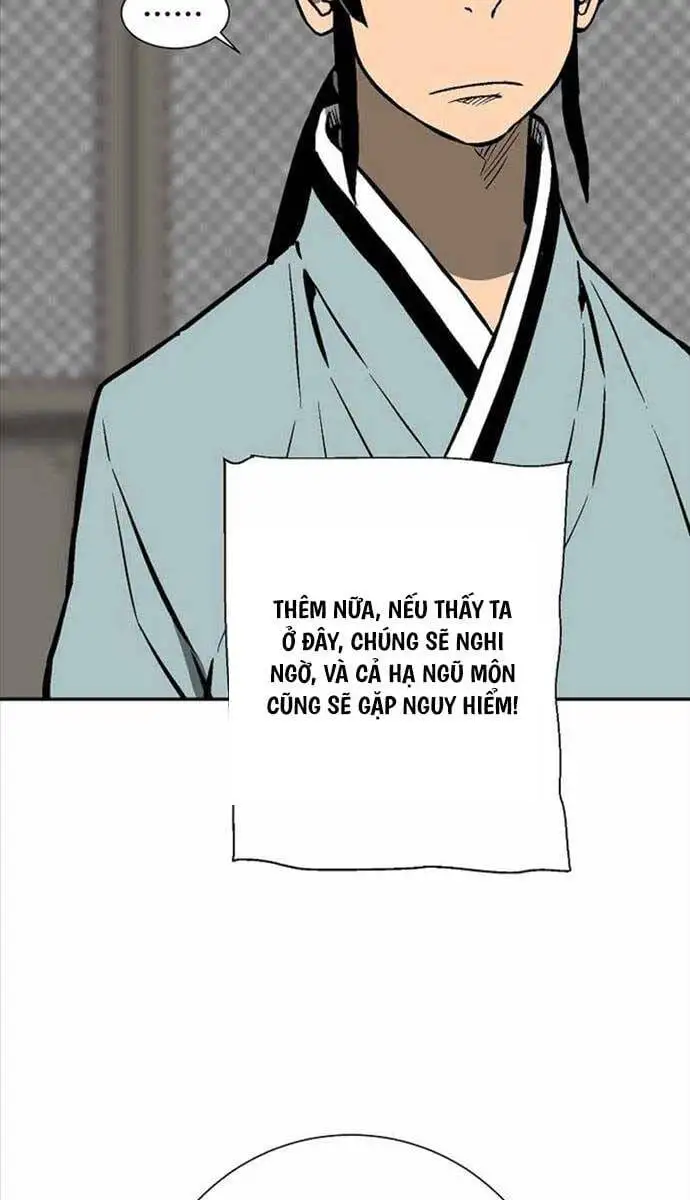 Truyện Tranh Vĩ Linh Kiếm Tiên trang 5