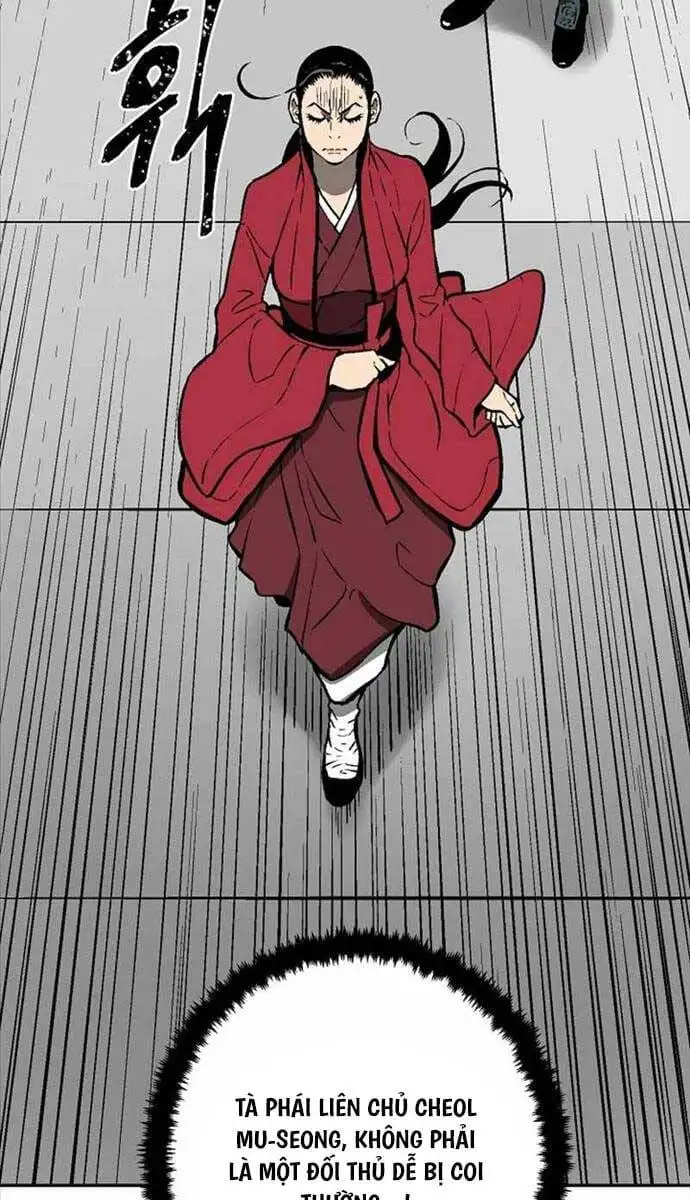 Truyện Tranh Vĩ Linh Kiếm Tiên trang 5