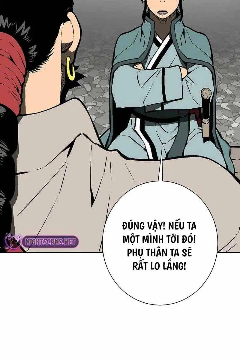 Truyện Tranh Vĩ Linh Kiếm Tiên trang 5