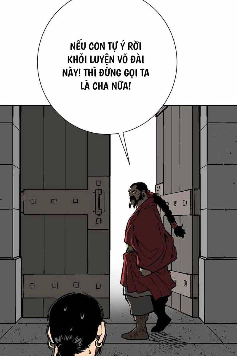 Truyện Tranh Vĩ Linh Kiếm Tiên trang 5