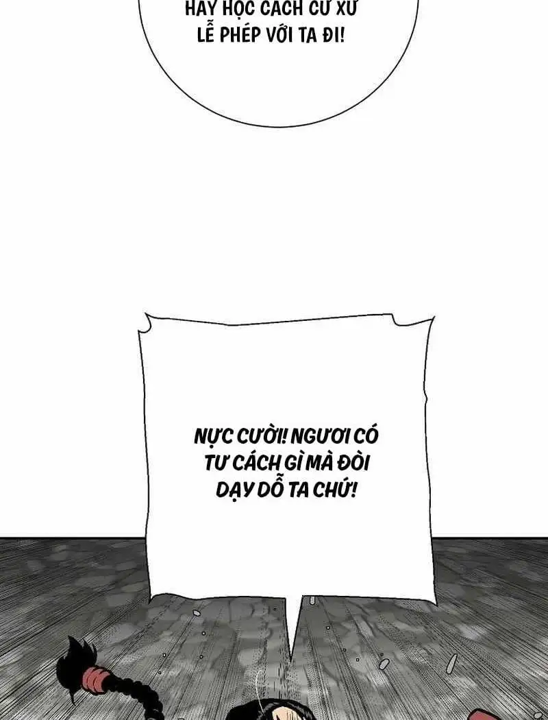 Truyện Tranh Vĩ Linh Kiếm Tiên trang 5