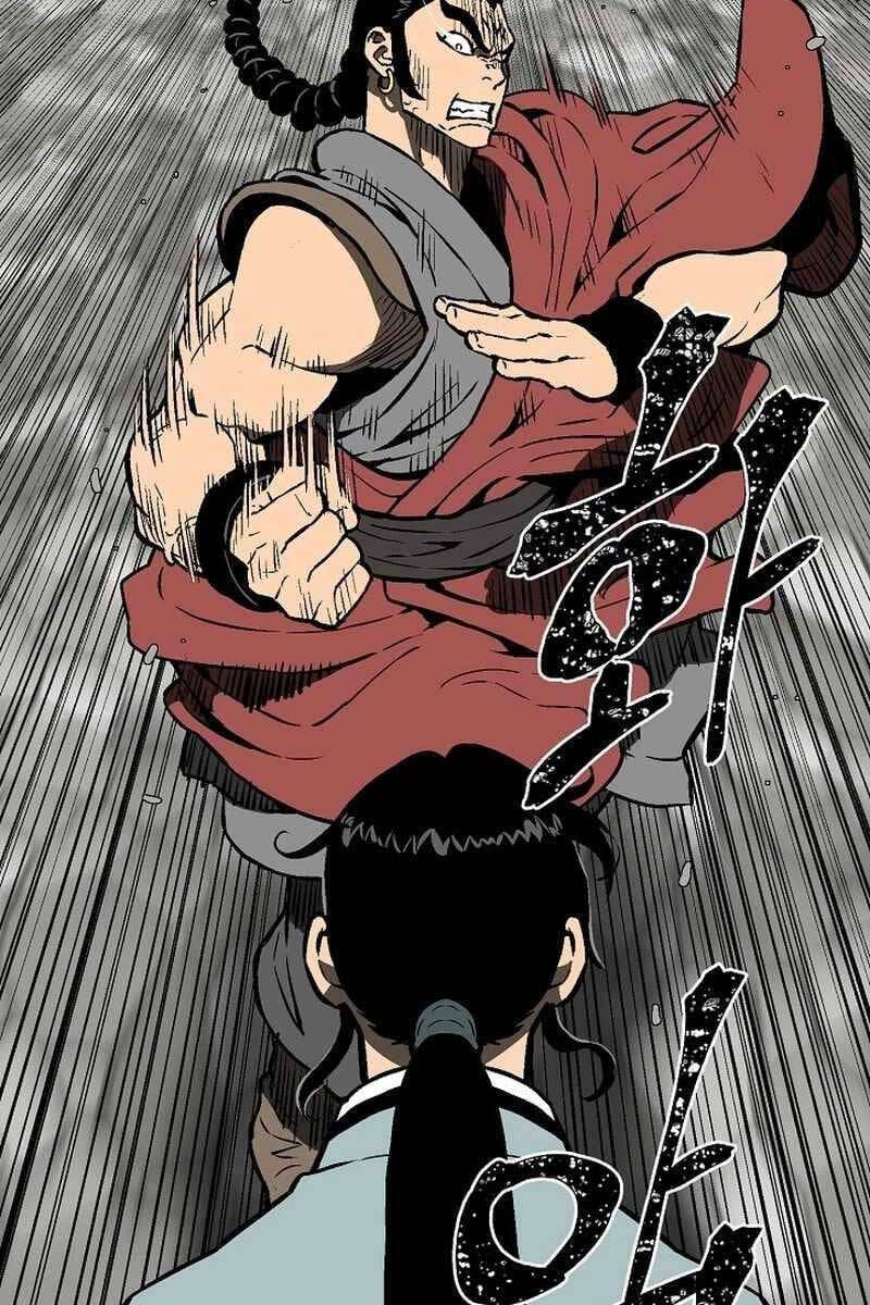 Truyện Tranh Vĩ Linh Kiếm Tiên trang 5