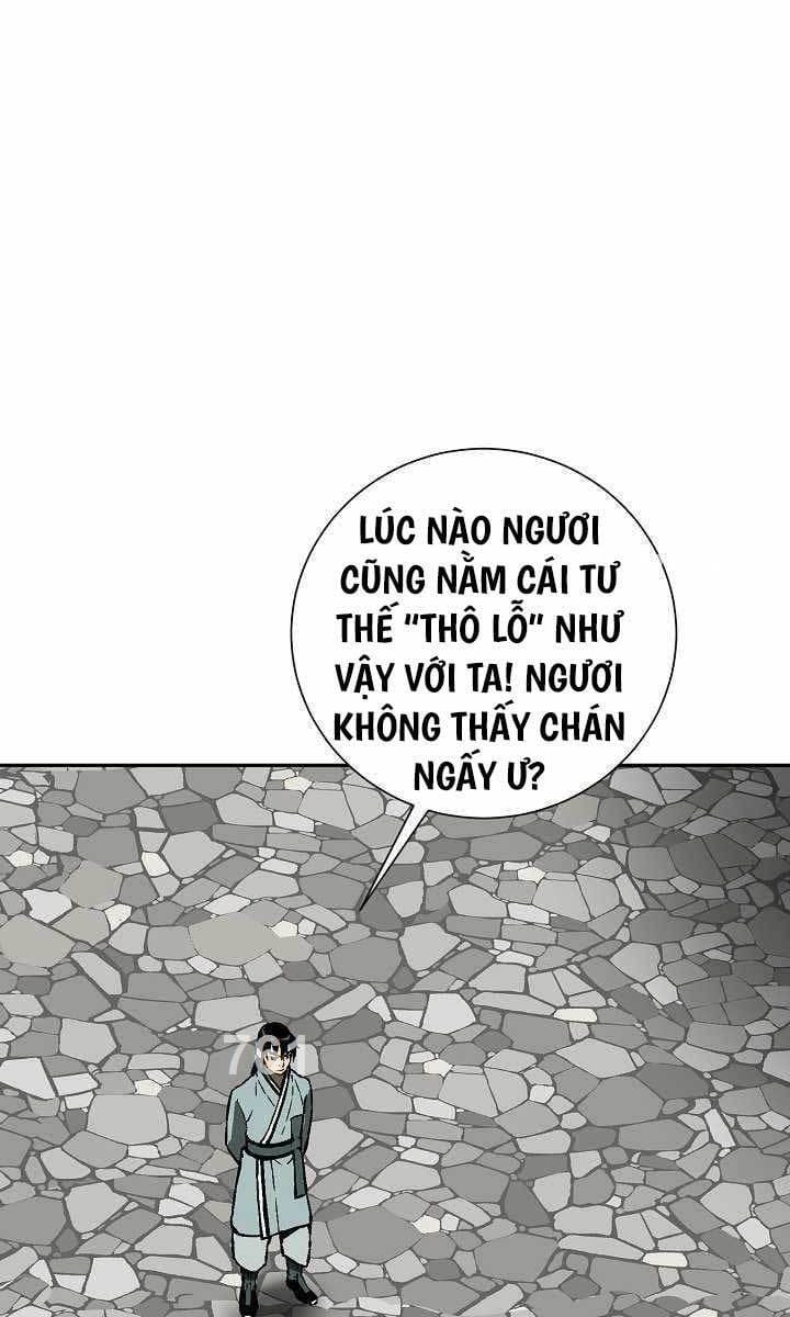 Truyện Tranh Vĩ Linh Kiếm Tiên trang 5