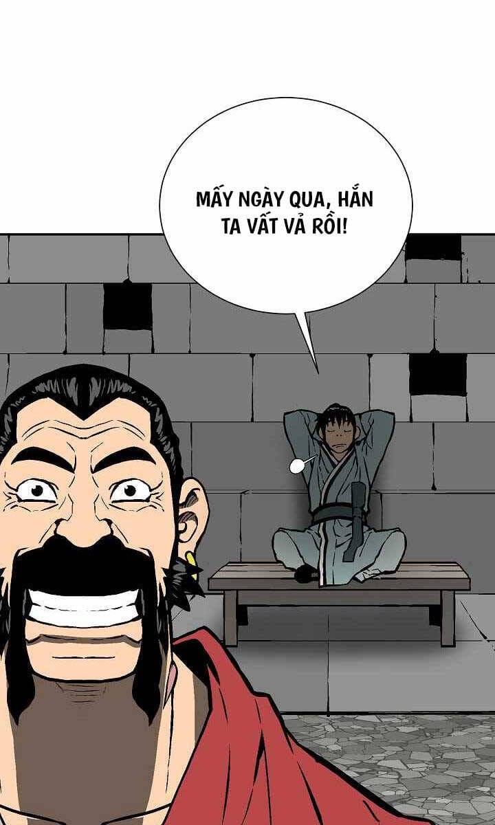 Truyện Tranh Vĩ Linh Kiếm Tiên trang 5