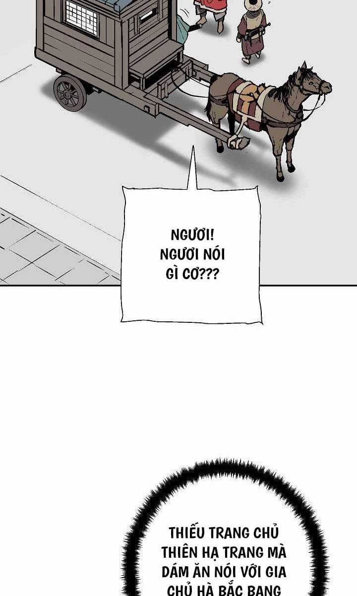 Truyện Tranh Vĩ Linh Kiếm Tiên trang 5