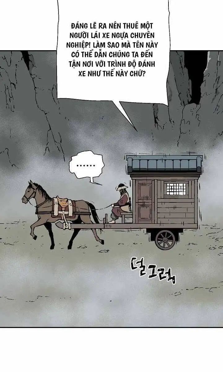 Truyện Tranh Vĩ Linh Kiếm Tiên trang 5