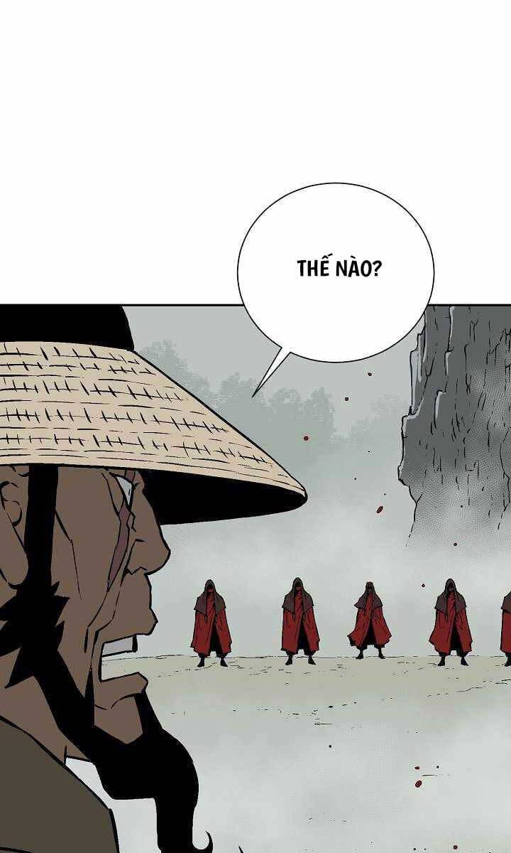 Truyện Tranh Vĩ Linh Kiếm Tiên trang 5