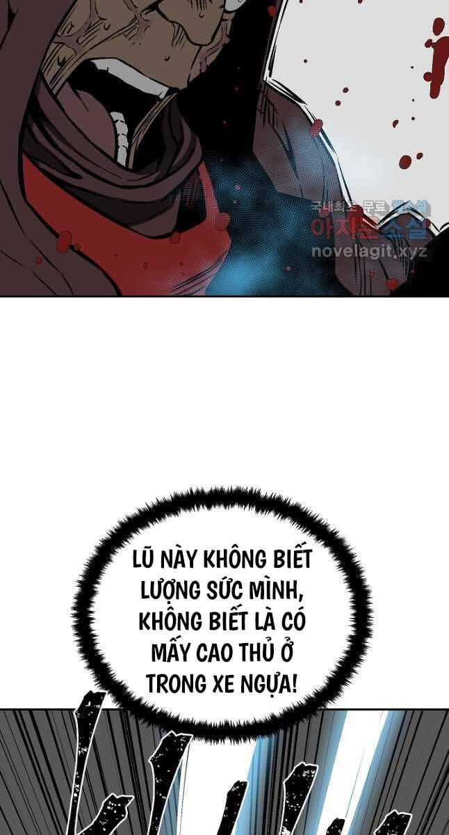 Truyện Tranh Vĩ Linh Kiếm Tiên trang 5