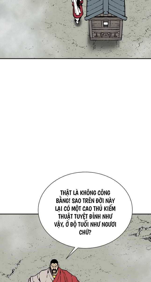 Truyện Tranh Vĩ Linh Kiếm Tiên trang 5