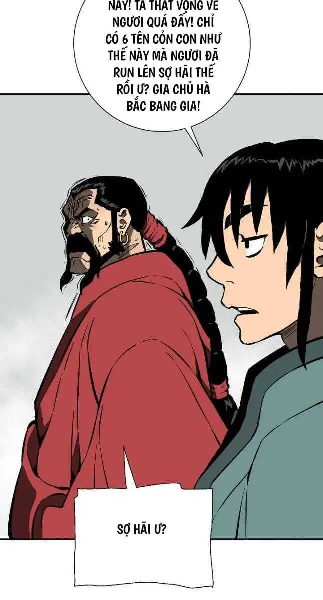 Truyện Tranh Vĩ Linh Kiếm Tiên trang 5