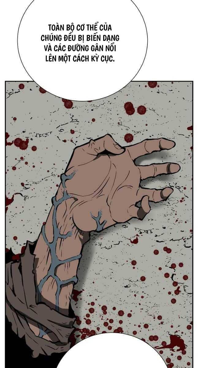 Truyện Tranh Vĩ Linh Kiếm Tiên trang 5