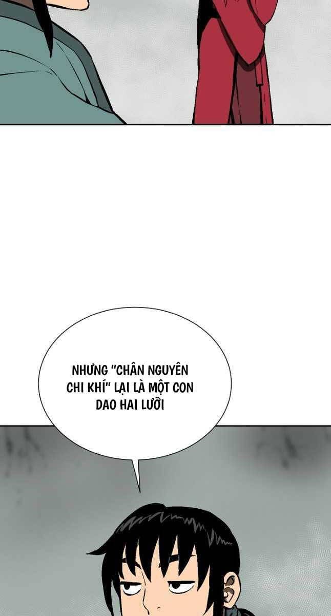 Truyện Tranh Vĩ Linh Kiếm Tiên trang 5