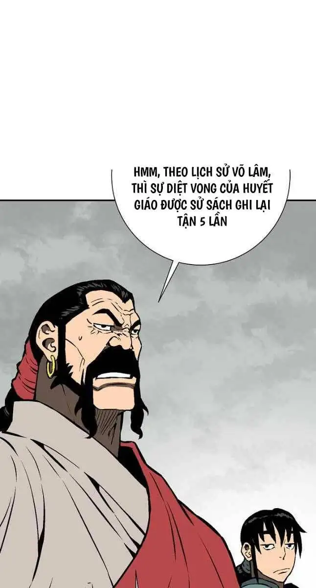 Truyện Tranh Vĩ Linh Kiếm Tiên trang 5