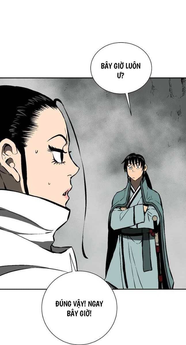 Truyện Tranh Vĩ Linh Kiếm Tiên trang 5