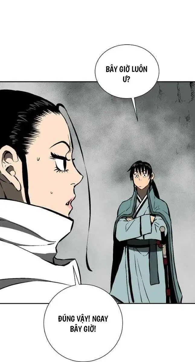 Truyện Tranh Vĩ Linh Kiếm Tiên trang 5