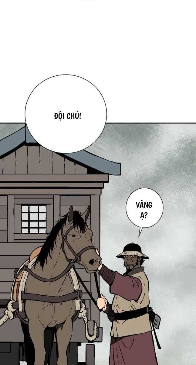 Truyện Tranh Vĩ Linh Kiếm Tiên trang 5